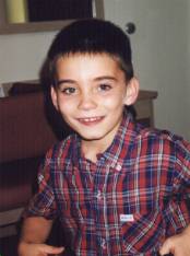 Cameron (FAS) age 6