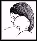 FAS-CRC Logo Mother with Child